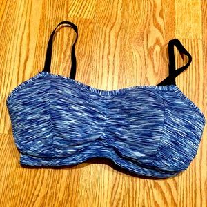 Motherhood Maternity Nursing Bra size S